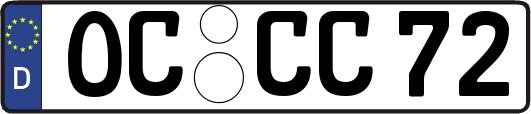OC-CC72