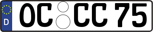 OC-CC75
