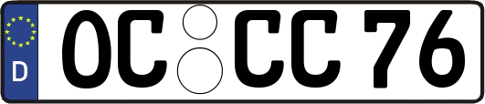 OC-CC76