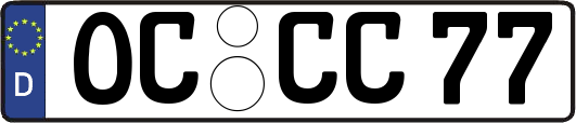 OC-CC77