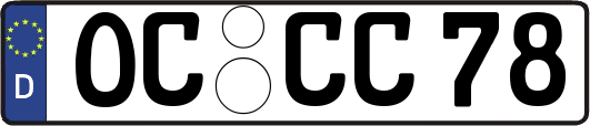 OC-CC78