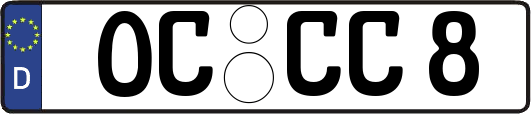 OC-CC8