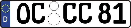 OC-CC81
