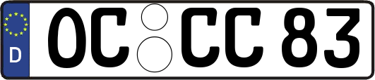 OC-CC83