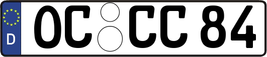 OC-CC84