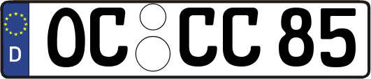 OC-CC85