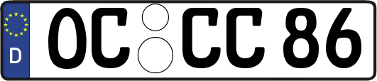 OC-CC86