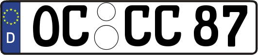OC-CC87