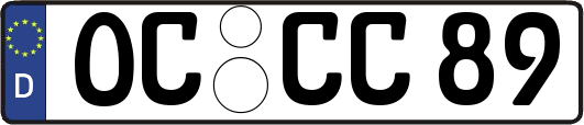 OC-CC89