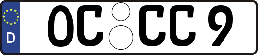 OC-CC9