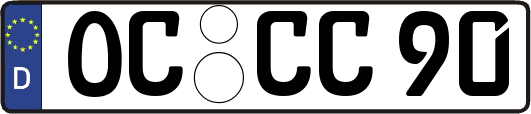 OC-CC90