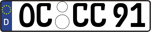 OC-CC91