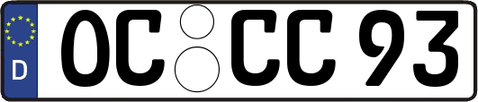 OC-CC93