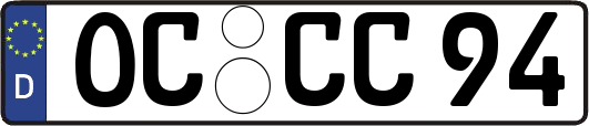 OC-CC94