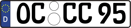 OC-CC95