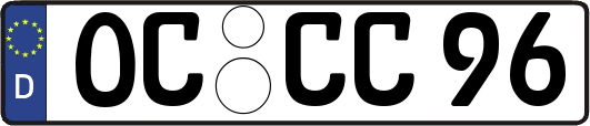 OC-CC96