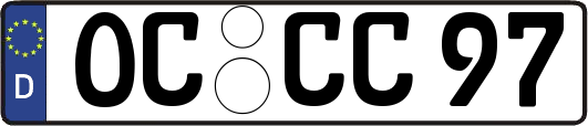 OC-CC97