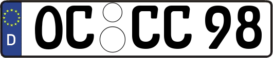 OC-CC98