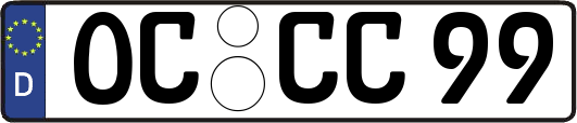 OC-CC99