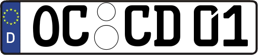 OC-CD01