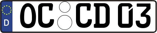 OC-CD03