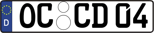 OC-CD04