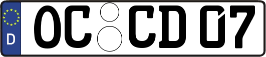 OC-CD07