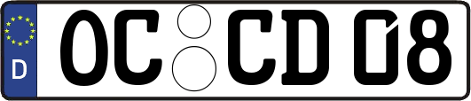 OC-CD08