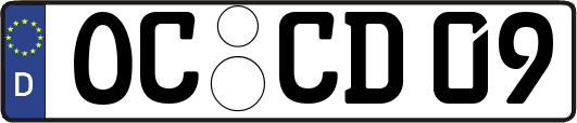 OC-CD09
