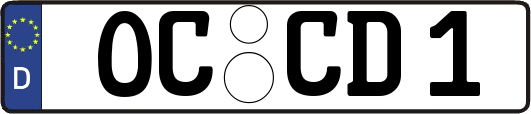 OC-CD1