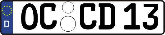 OC-CD13