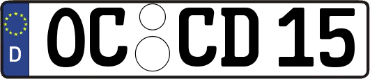 OC-CD15