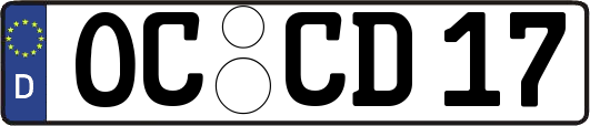 OC-CD17