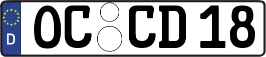 OC-CD18