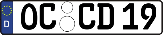 OC-CD19