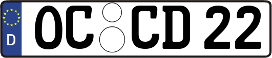 OC-CD22