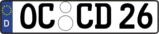 OC-CD26