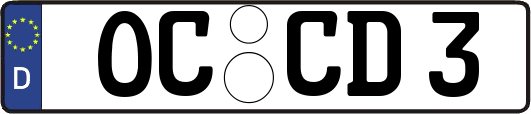 OC-CD3