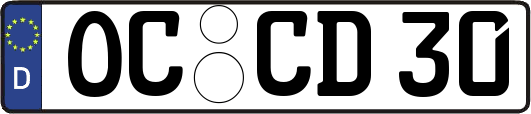 OC-CD30