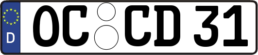 OC-CD31