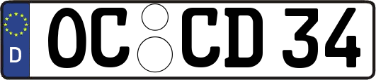 OC-CD34