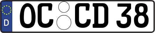 OC-CD38