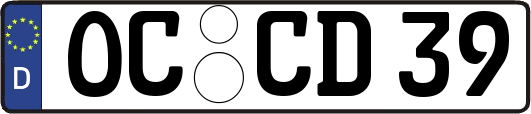 OC-CD39