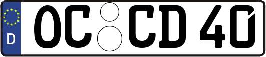 OC-CD40