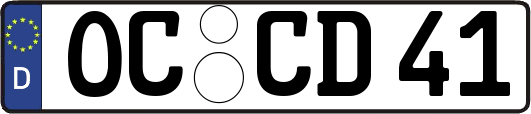 OC-CD41