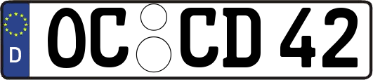 OC-CD42