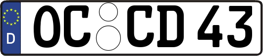 OC-CD43
