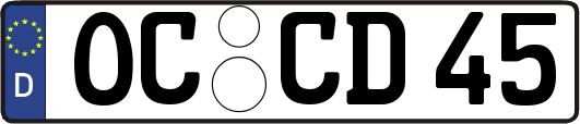 OC-CD45