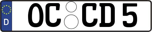 OC-CD5