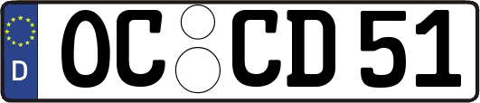 OC-CD51